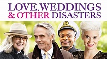 Love, Weddings & Other Disasters (2020) - AZ Movies