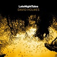 Late Night Tales: David Holmes - album review
