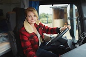 Die Truckerin - Eine Frau geht durchs Feuer | Bild 2 von 3 | moviepilot.de