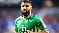 Nabil Fekir prolonge au Betis (officiel)
