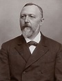 Prof. Richard von Krafft-Ebing