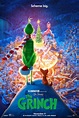 Collins Road Theatres | Movie | Dr. Seuss' The Grinch