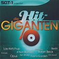 Die Hit-Giganten - hitparade.ch