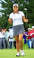 Star player Ko Jin-young aims to earn LPGA's Rookie of the Year award