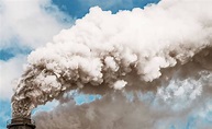 ¿Qué es el dióxido de carbono (CO2) y cómo impacta en el planeta?