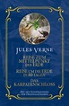Jules Verne, Sammelband von Jules Verne - Buch - buecher.de