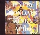 Kinky Afro [Vinyl Single], Happy Mondays | CD (album) | Muziek | bol.com