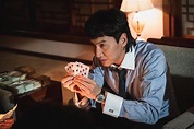 《老千3》韩国上映登顶日票房冠军，两部前作均大卖|老千3_新浪新闻
