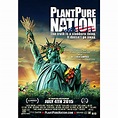 PlantPure Nation (DVD) - Walmart.com