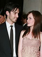 Milo Ventimiglia and Alexis Bledel | Alexis bledel, Celebrity couples ...