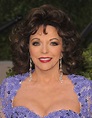 Joan Collins images Joan Collins (2011) HD wallpaper and background ...