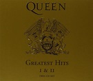 Greatest Hits 1 & 2: Queen, Queen, Roger Taylor, Brian May, David Bowie ...