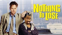 Watch Nothing to Lose | Full Movie | Disney+
