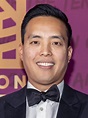 Alan Yang - Writer, Producer