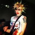 Happy birthday to Brody Dalle! : r/punk
