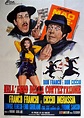 Don Franco e Don Ciccio nell'anno della contestazione (1970) - IMDb