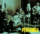 Pentangle, John Renbourn, Bert Jansch - Pentangling: The Collection ...