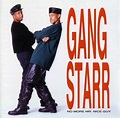Hip Hop: Gang Starr - No More Mr. Nice Guy