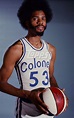 Artis Gilmore - ABA's Kentucky Colonels | Nba legends, Kentucky colonel ...