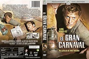 El gran carnaval (1951) » Descargar y ver online » Español y VOSE