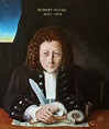 Robert Hooke Archives - Universe Today