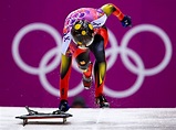Winter Olympics 2014: Skeleton Olympians' Helmets Photos | Image #71 ...