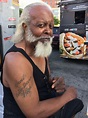 “The rent is STILL too damn high” - Jimmy McMillan on 125th/FDB on ...