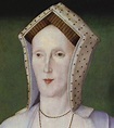 Elizabeth Boleyn – The Ark of Grace