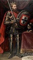 Afonso I of Portugal - The European Middle Ages