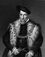 Henry Fitzalan, 12th Earl Of Arundel Drawing by Mary Evans Picture Library