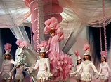 A Blog about Lucille Ball: Movie Review: Ziegfeld Follies (1946)