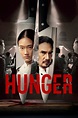 Hunger (2023) - Posters — The Movie Database (TMDB)