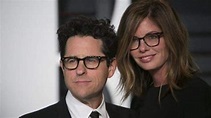 JJ Abrams Wife, Daughter, Other Kids, Father, Family, Height, Net Worth ...