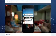 Facebook Home Unveiled: Replaces Home Screen of Android Devices