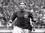 1966 #worldcup winner alan ball passed away on this day in 2007 #rip ...