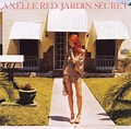 Jardin Secret, Axelle Red | CD (album) | Muziek | bol.com