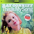 Ray Conniff And The Singers - This Is My Song And Other Great Hits ...