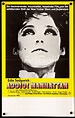 Ciao Manhattan Movie Poster 1974 12x17