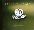 Fleetwood Mac CD: Greatest Hits (CD) - Bear Family Records