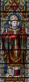 sacerdos viennensis: Dunstan von Canterbury
