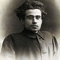 Antonio Gramsci en de cultuurstrijd | Radboud Reflects - LUX Nijmegen