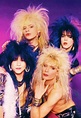 472 best Glam Sleaze Metal Bands images on Pinterest | Glam hair, Glam ...
