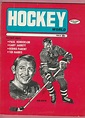 Greatest Hockey Legends.com: Bob Nevin