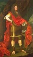 Johann Frederick, duke of Brunswick-Lüneburg, * 1625 | Geneall.net