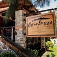 OUT OF AFRICA - Val'Quirico
