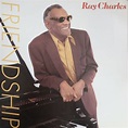 Ray Charles – Friendship (1984, Vinyl) - Discogs