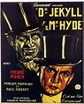 Dr Jekyll And Mr Hyde 1931 - Riset