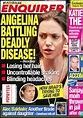 Angelina Jolie tendría leucemia, según sus médicos - Periodista Digital