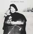 Hejira by Joni Mitchell Album Cover Location On Lake Mendota