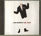 Kinks - UK Jive - Amazon.com Music